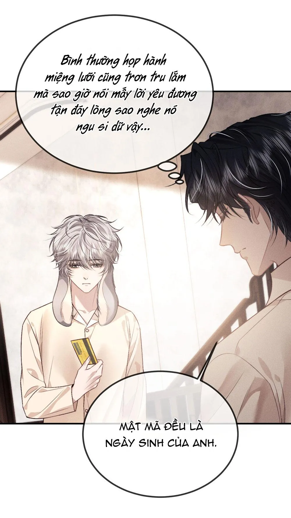 Chấp Sự Thỏ Tai Cụp Chapter 151 Trang 23