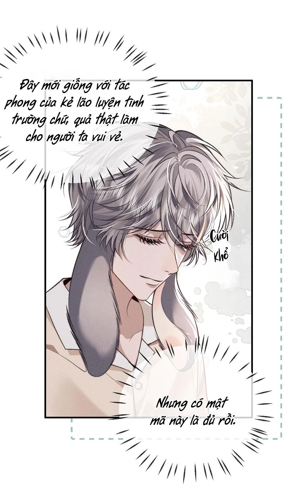 Chấp Sự Thỏ Tai Cụp Chapter 151 Trang 24