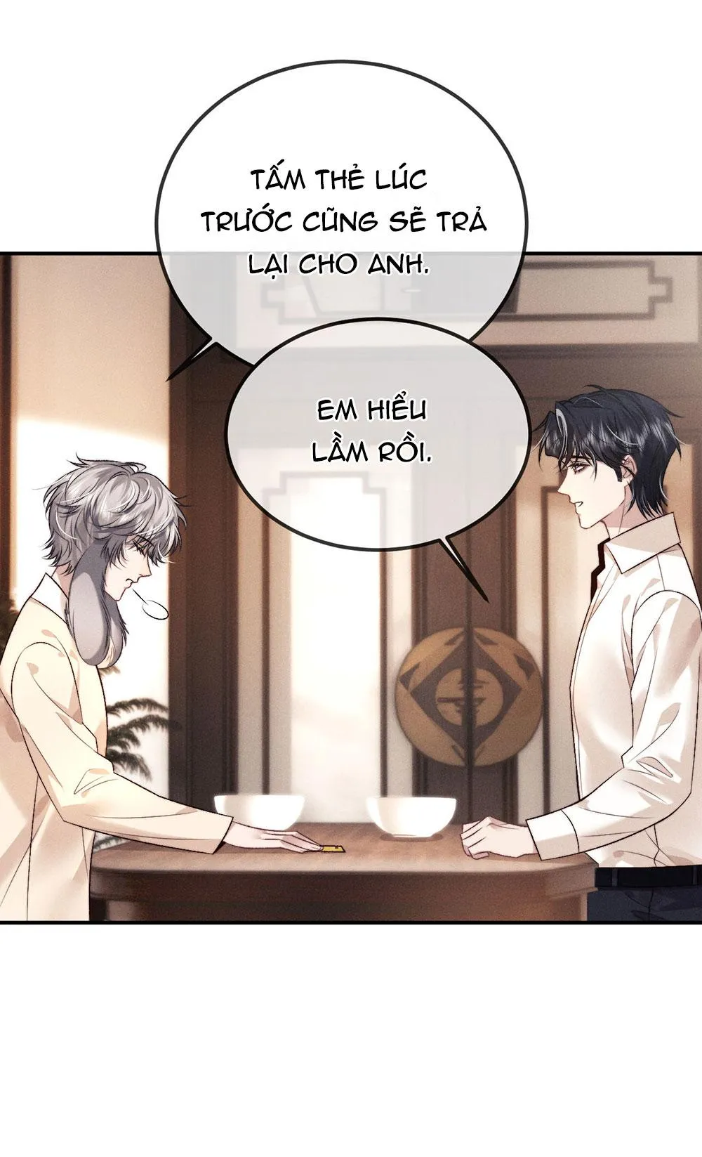 Chấp Sự Thỏ Tai Cụp Chapter 151 Trang 25