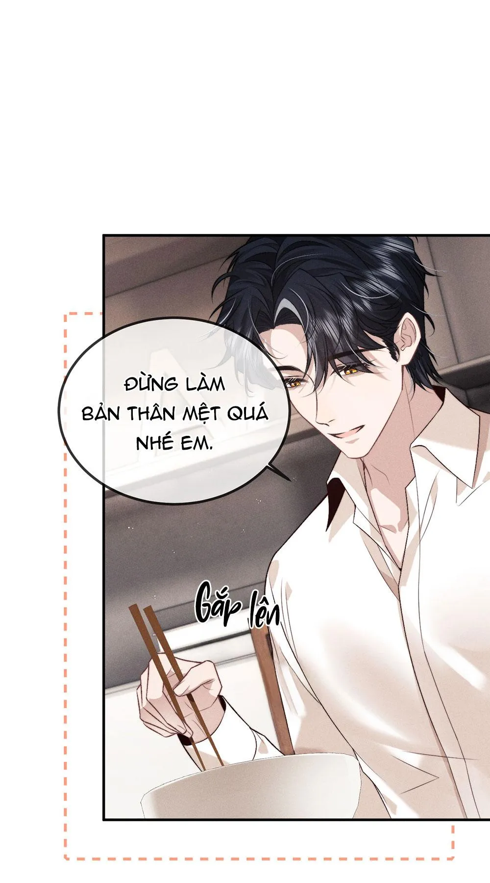 Chấp Sự Thỏ Tai Cụp Chapter 151 Trang 28