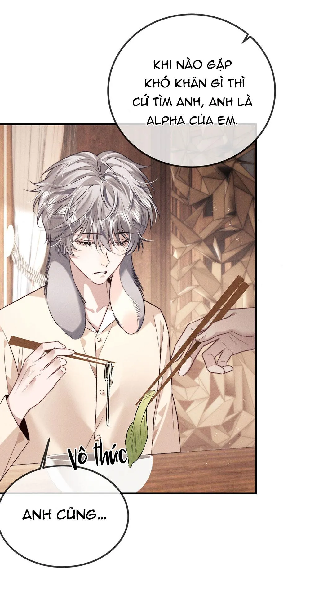 Chấp Sự Thỏ Tai Cụp Chapter 151 Trang 29