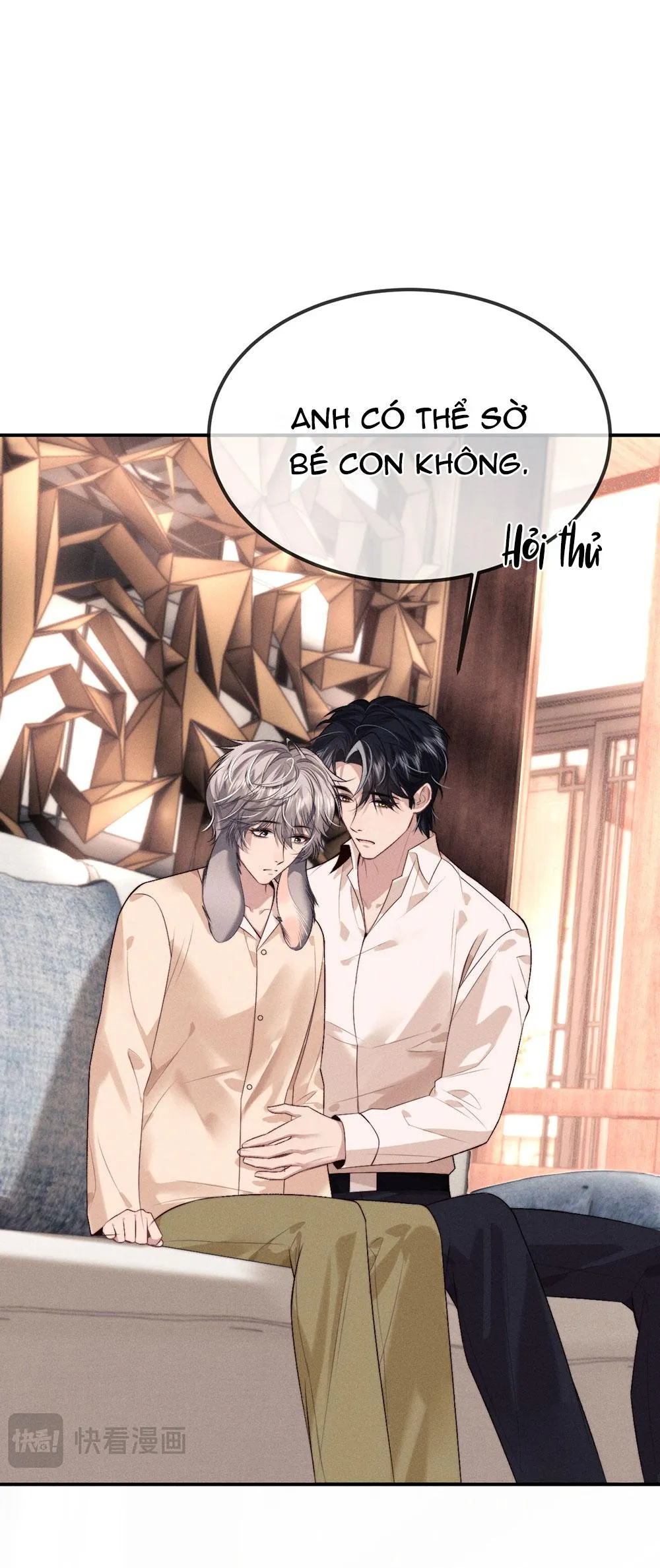 Chấp Sự Thỏ Tai Cụp Chapter 151 Trang 32