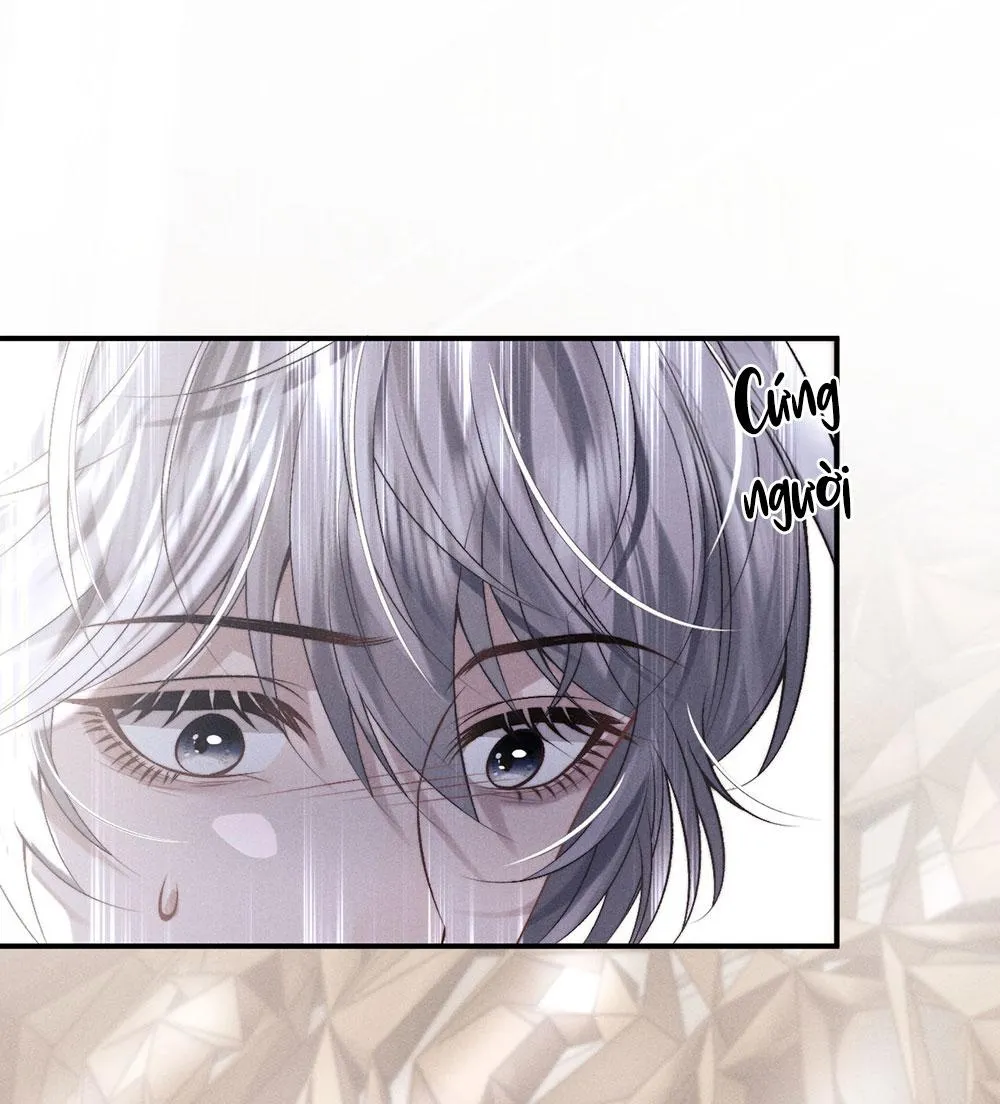 Chấp Sự Thỏ Tai Cụp Chapter 151 Trang 33