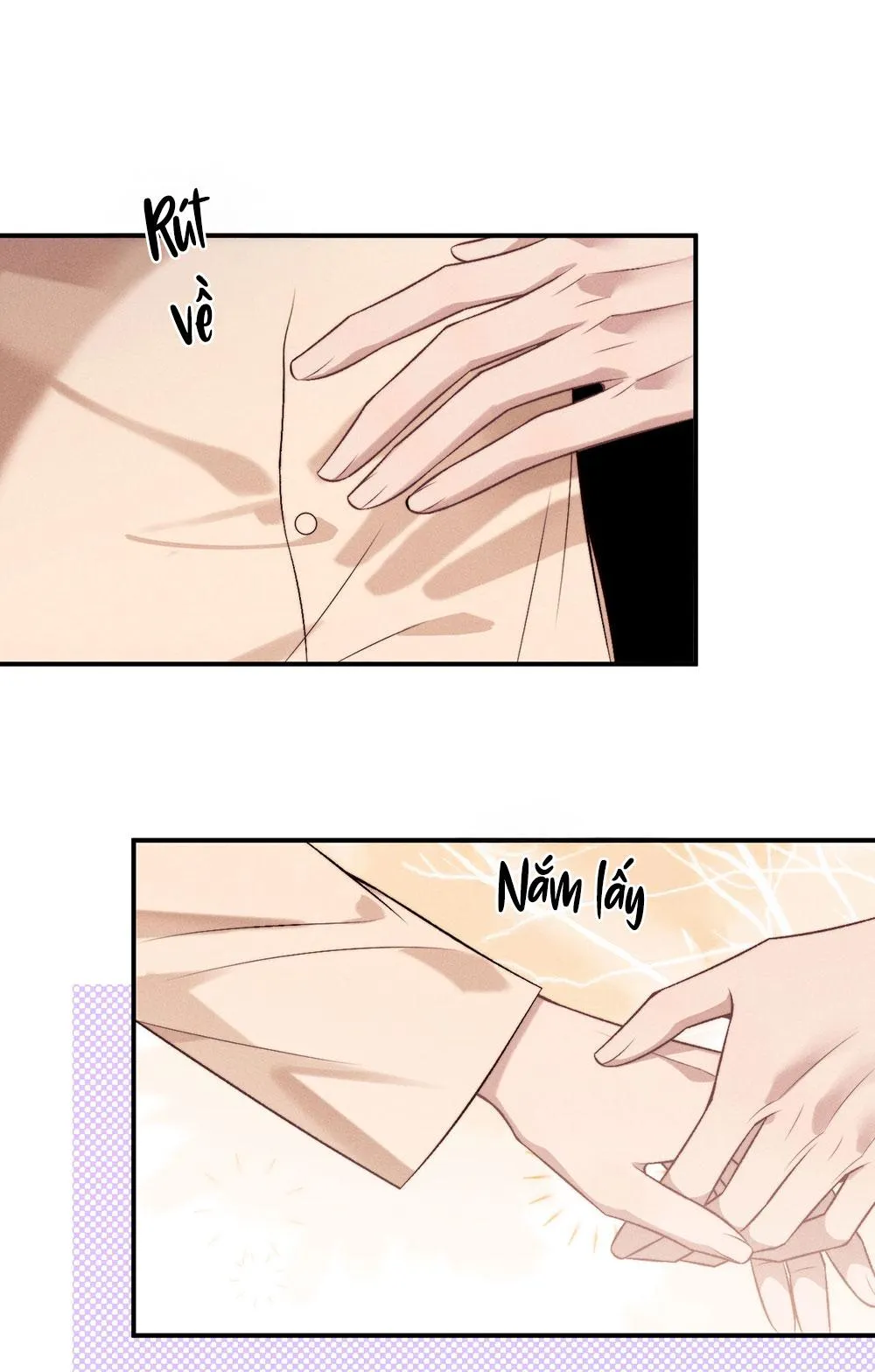 Chấp Sự Thỏ Tai Cụp Chapter 151 Trang 35