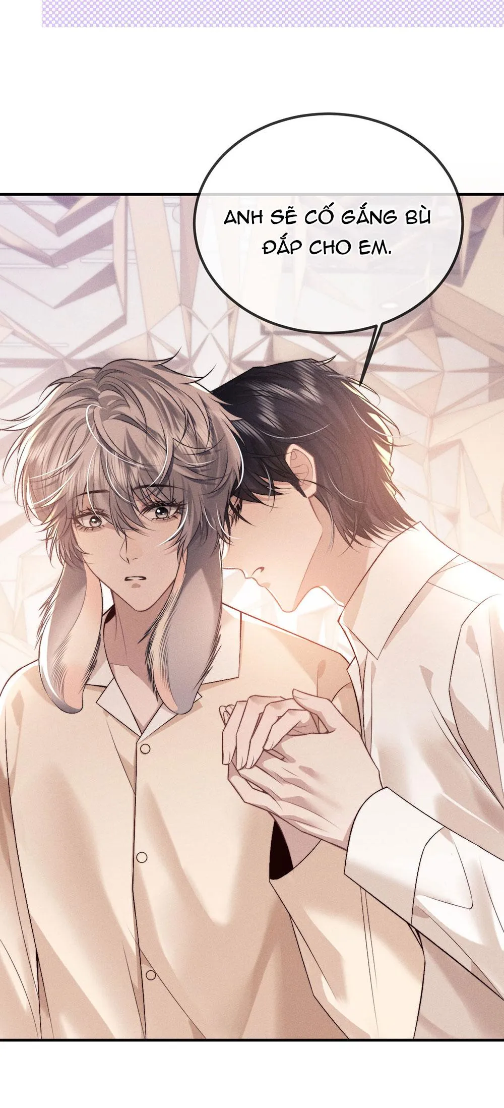 Chấp Sự Thỏ Tai Cụp Chapter 151 Trang 36