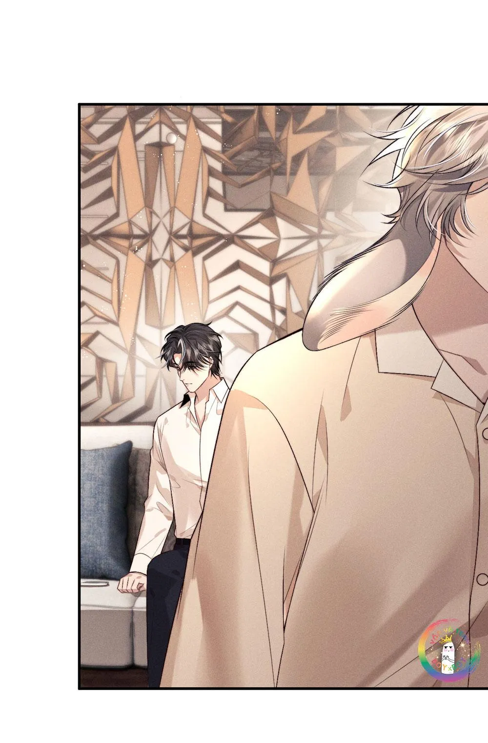 Chấp Sự Thỏ Tai Cụp Chapter 151 Trang 38