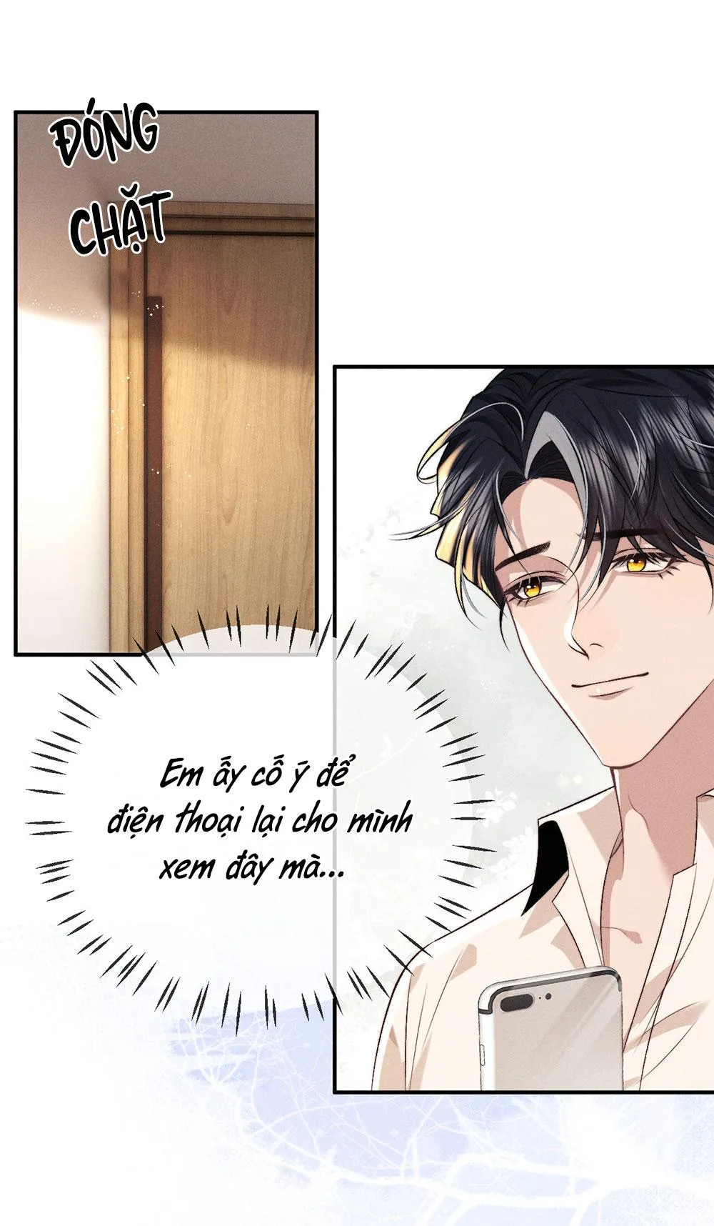 Chấp Sự Thỏ Tai Cụp Chapter 151 Trang 40