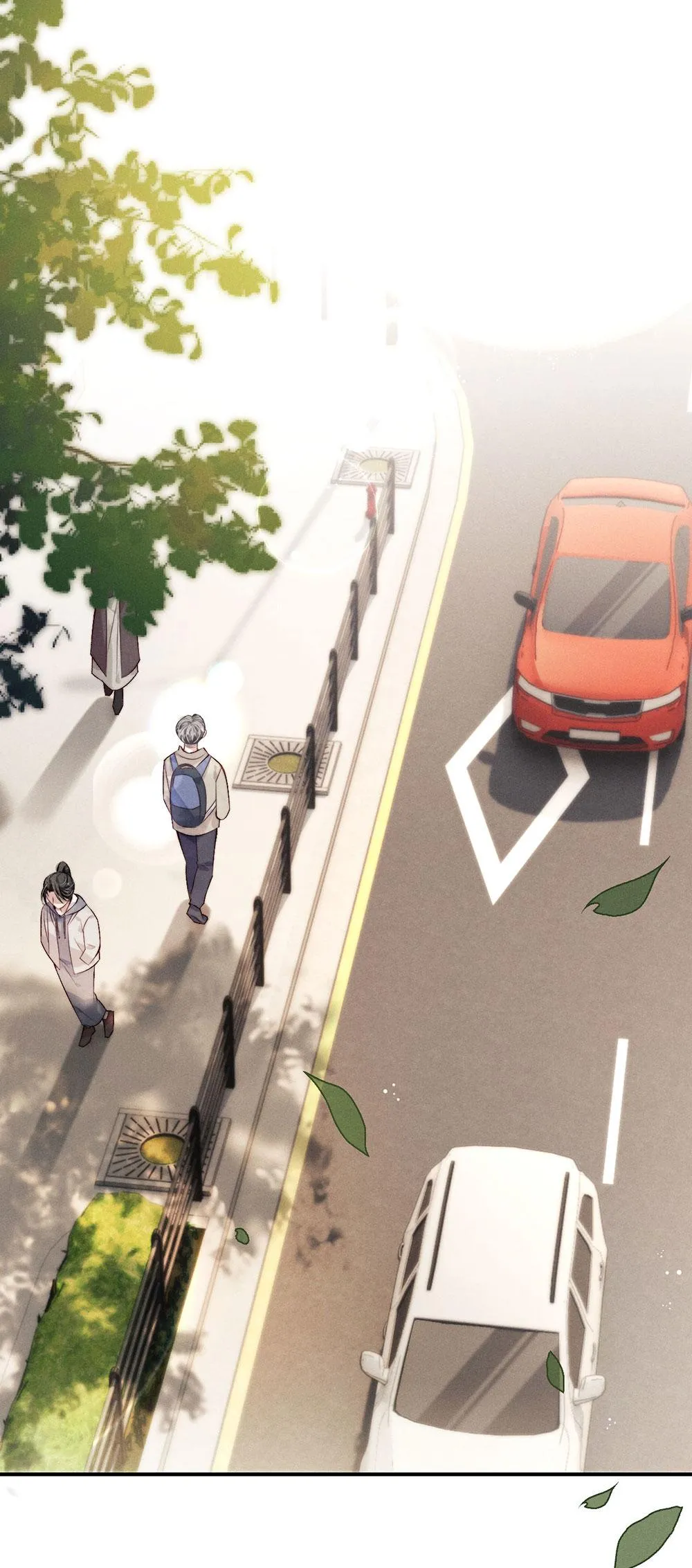 Chấp Sự Thỏ Tai Cụp Chapter 152 Trang 3