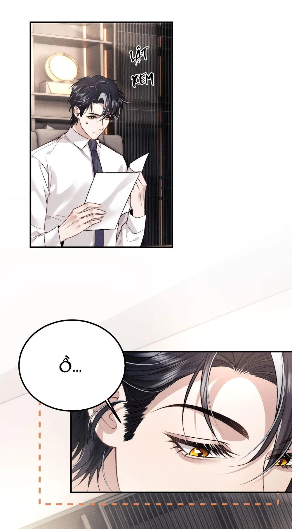 Chấp Sự Thỏ Tai Cụp Chapter 152 Trang 7