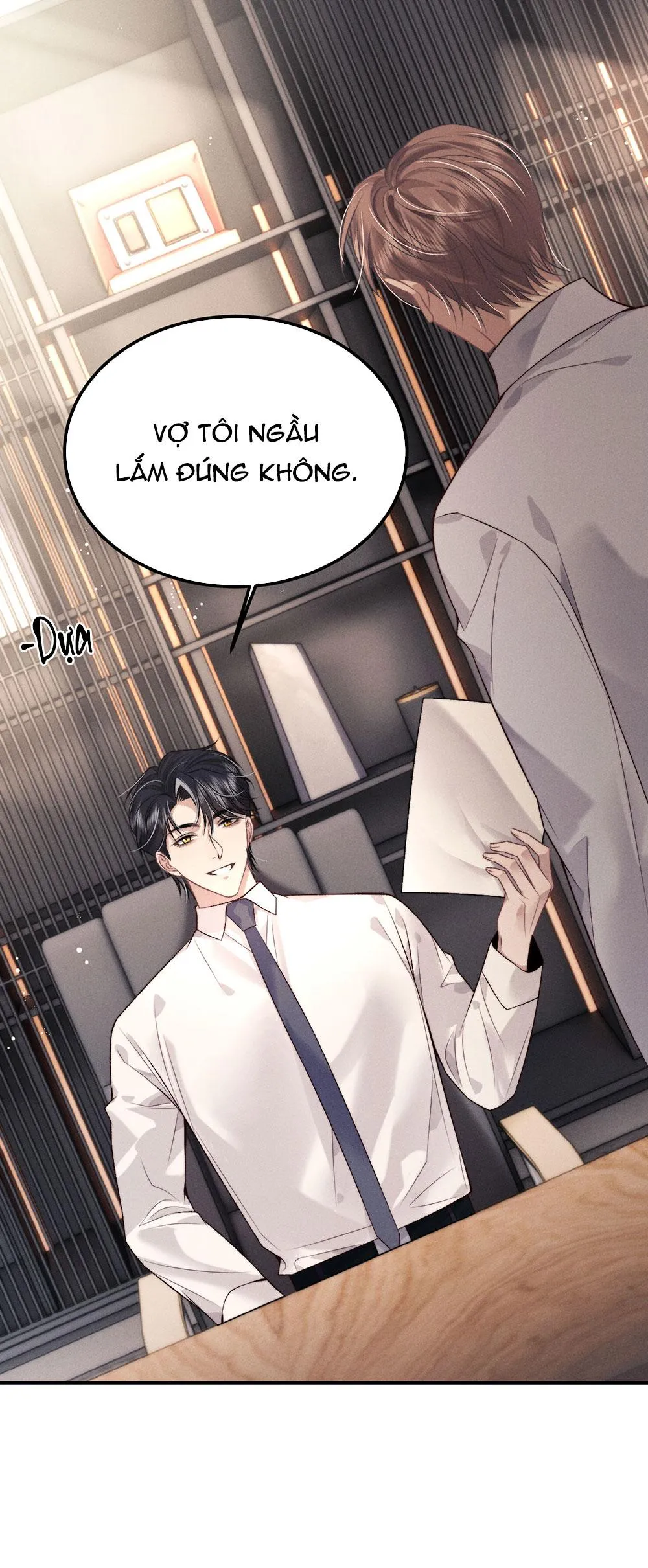 Chấp Sự Thỏ Tai Cụp Chapter 152 Trang 8