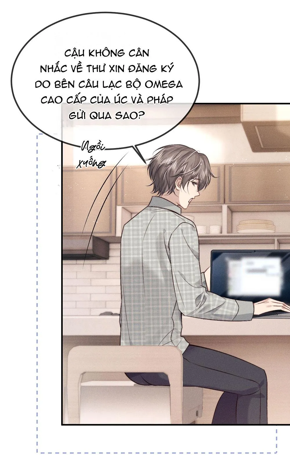 Chấp Sự Thỏ Tai Cụp Chapter 152 Trang 11