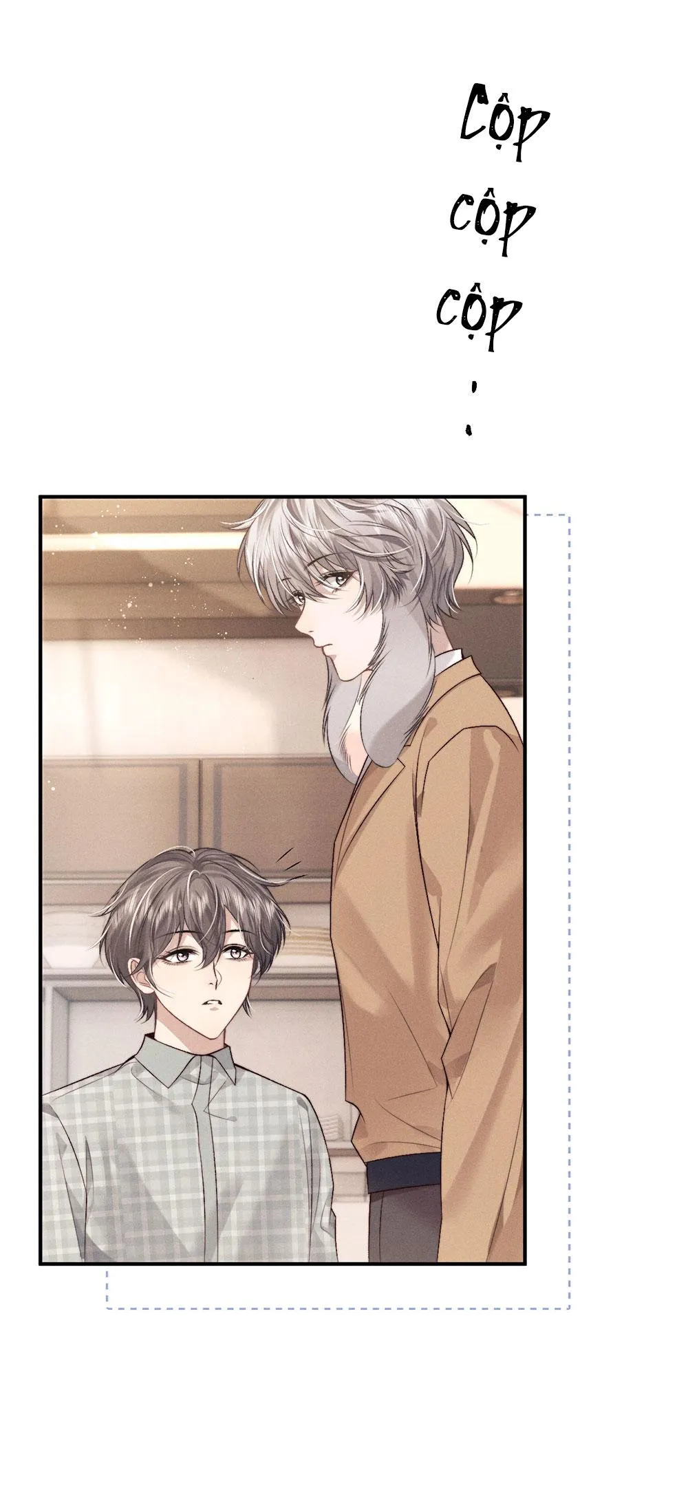 Chấp Sự Thỏ Tai Cụp Chapter 152 Trang 13