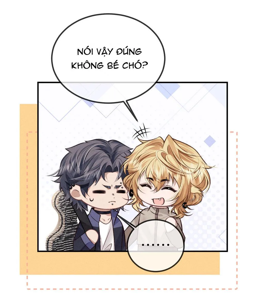 Chấp Sự Thỏ Tai Cụp Chapter 152 Trang 15