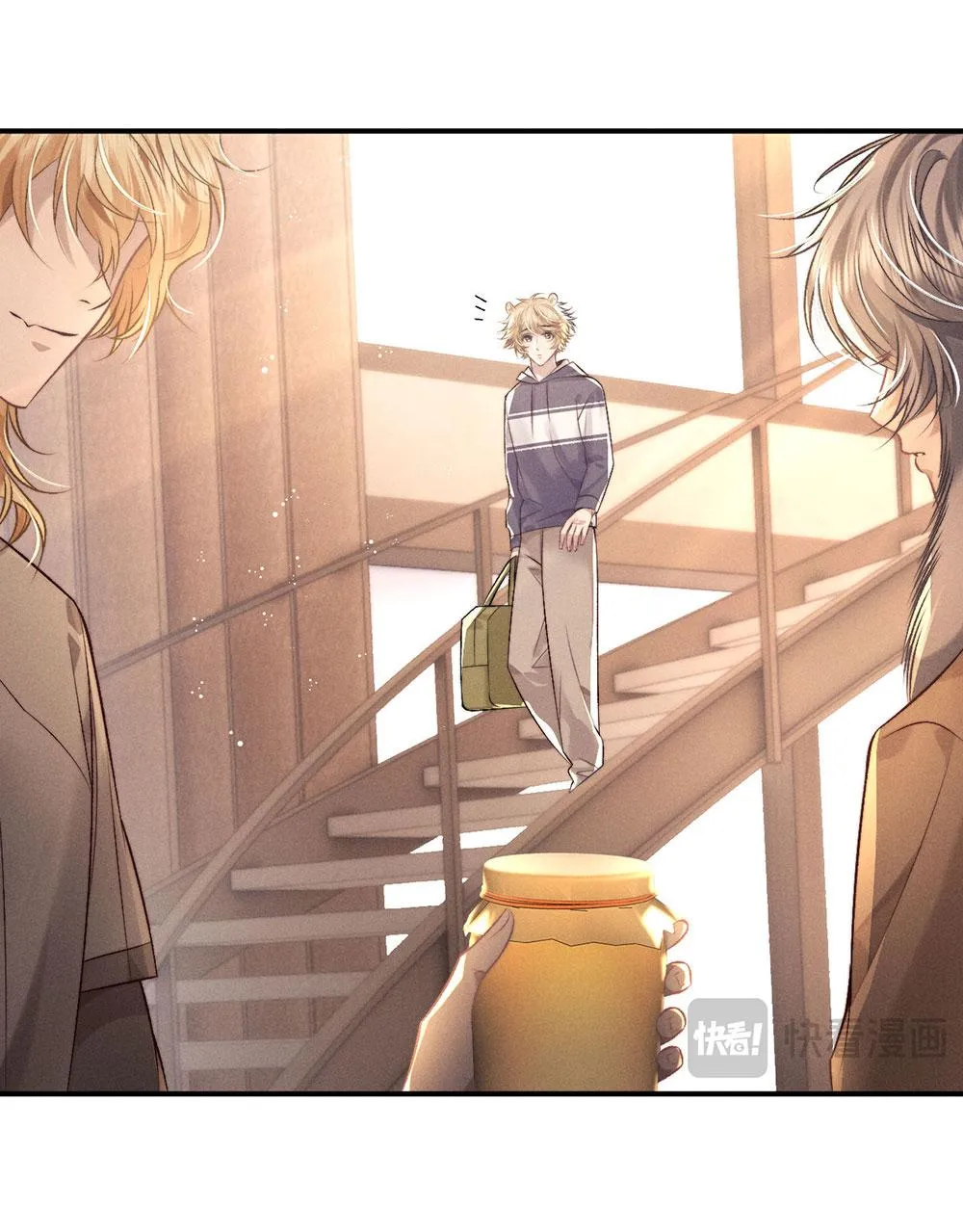 Chấp Sự Thỏ Tai Cụp Chapter 152 Trang 22