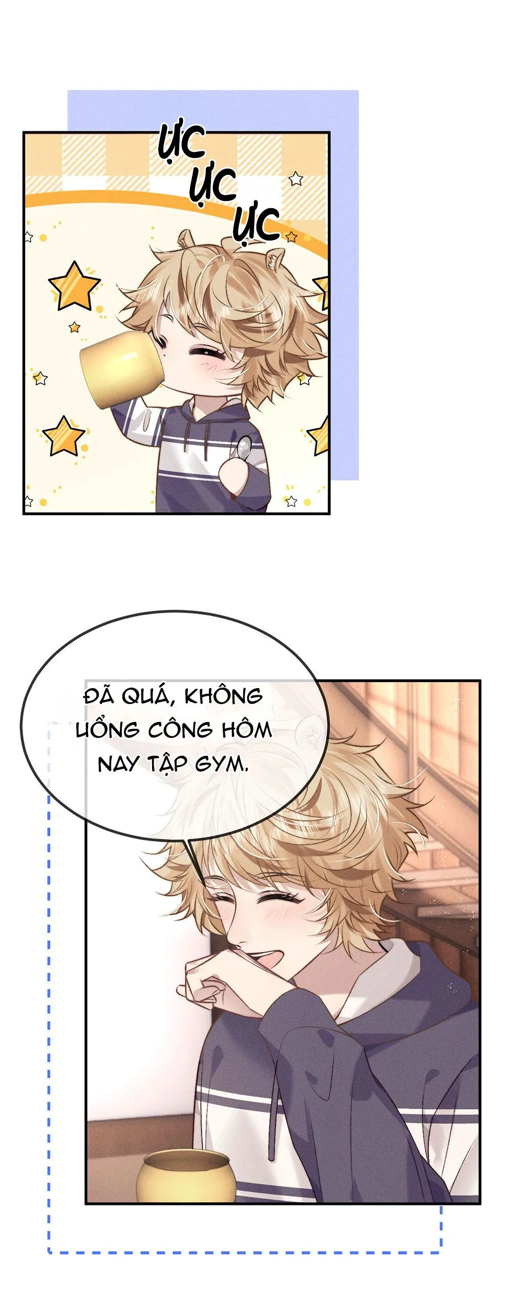 Chấp Sự Thỏ Tai Cụp Chapter 152 Trang 26