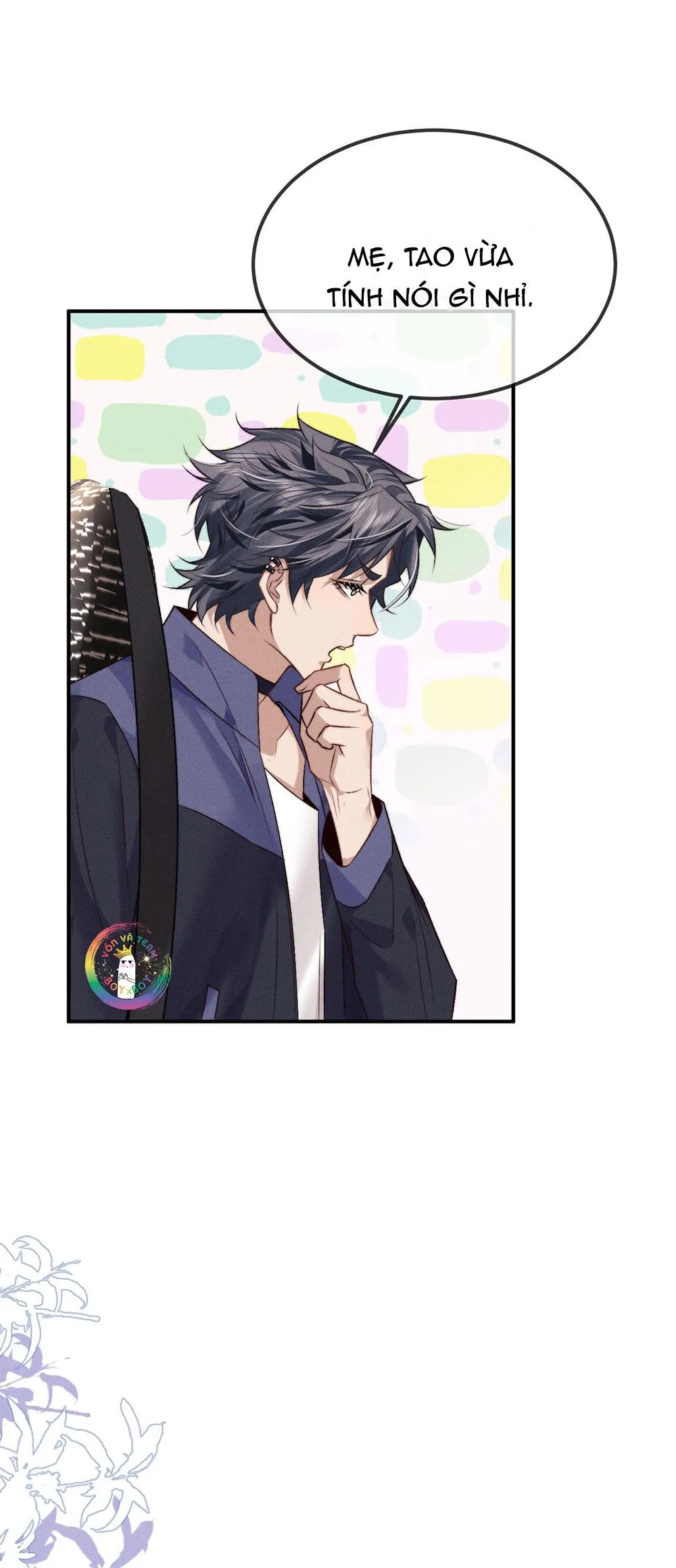 Chấp Sự Thỏ Tai Cụp Chapter 152 Trang 28