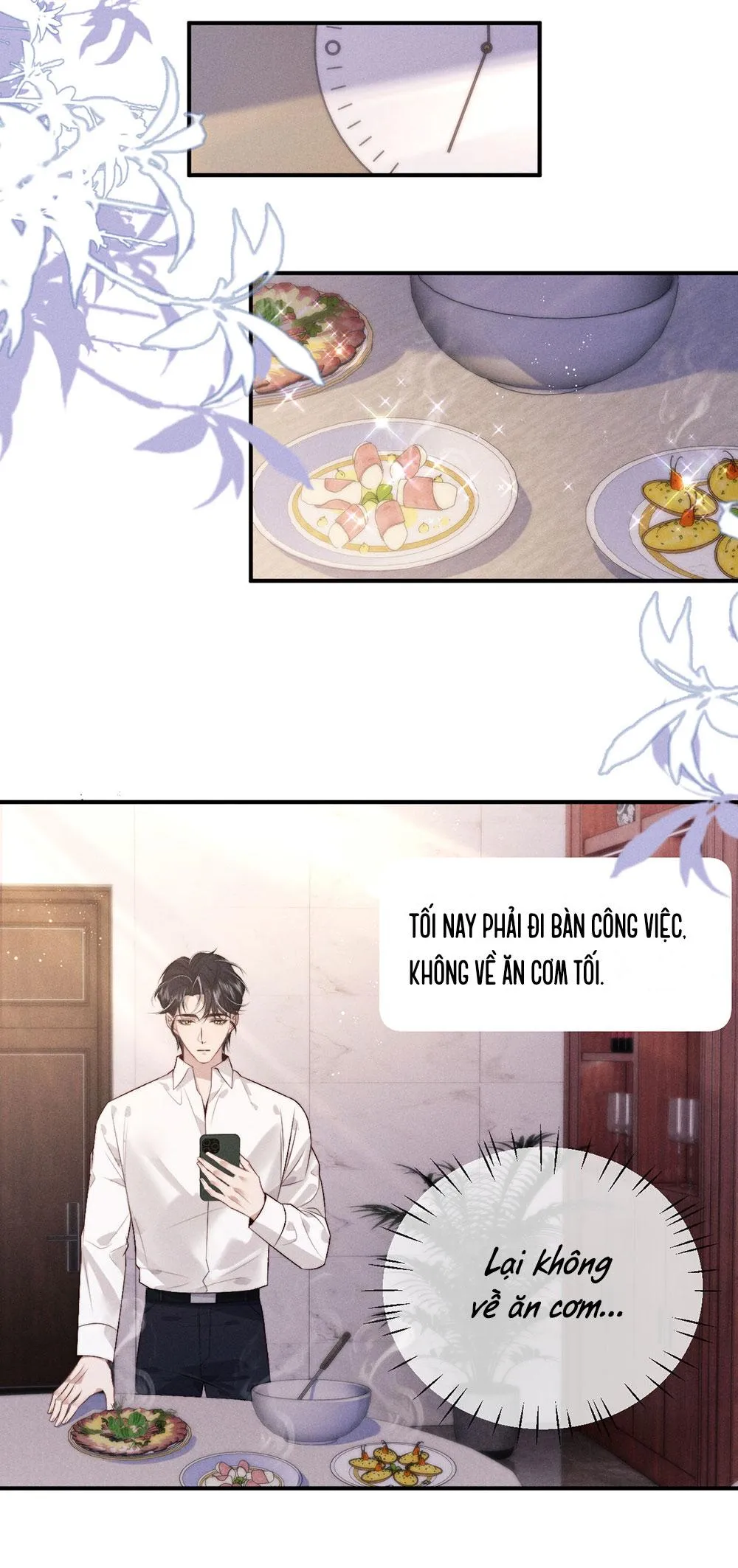 Chấp Sự Thỏ Tai Cụp Chapter 152 Trang 29