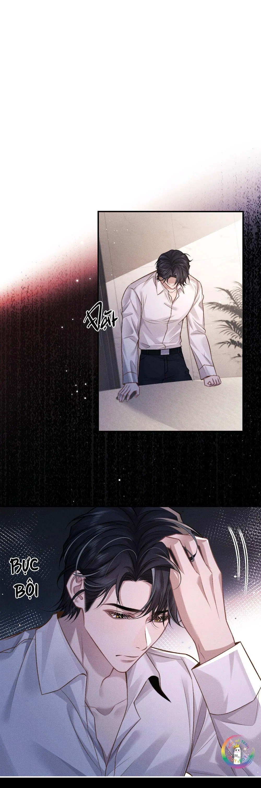 Chấp Sự Thỏ Tai Cụp Chapter 153 Trang 4