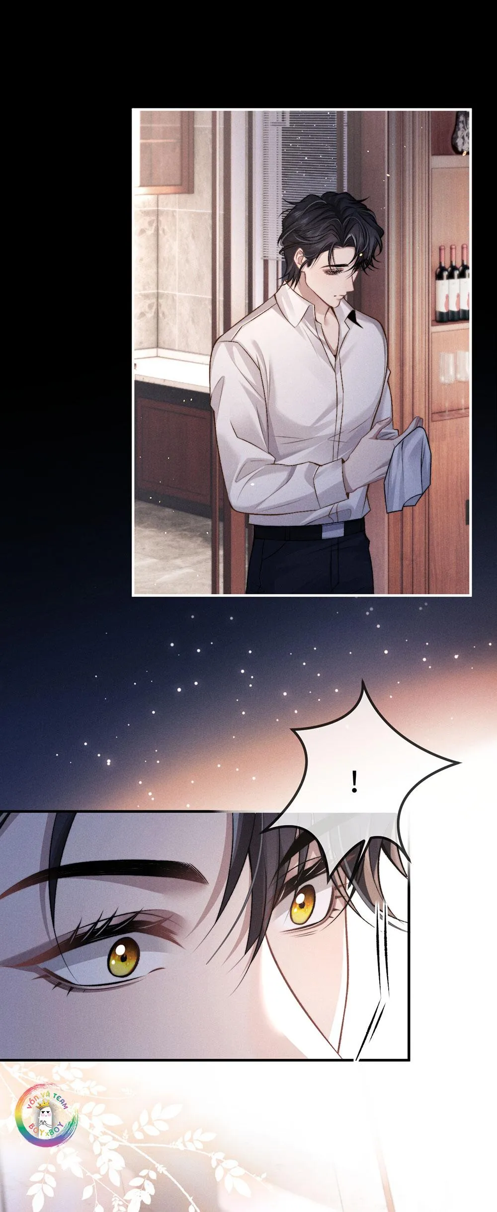 Chấp Sự Thỏ Tai Cụp Chapter 153 Trang 5