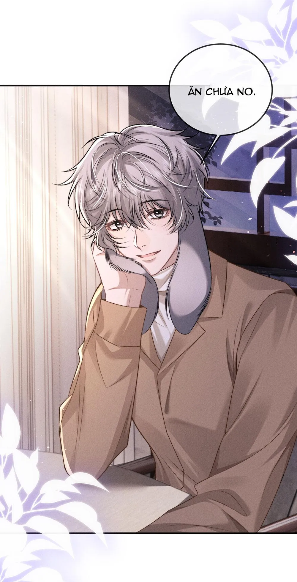 Chấp Sự Thỏ Tai Cụp Chapter 153 Trang 9