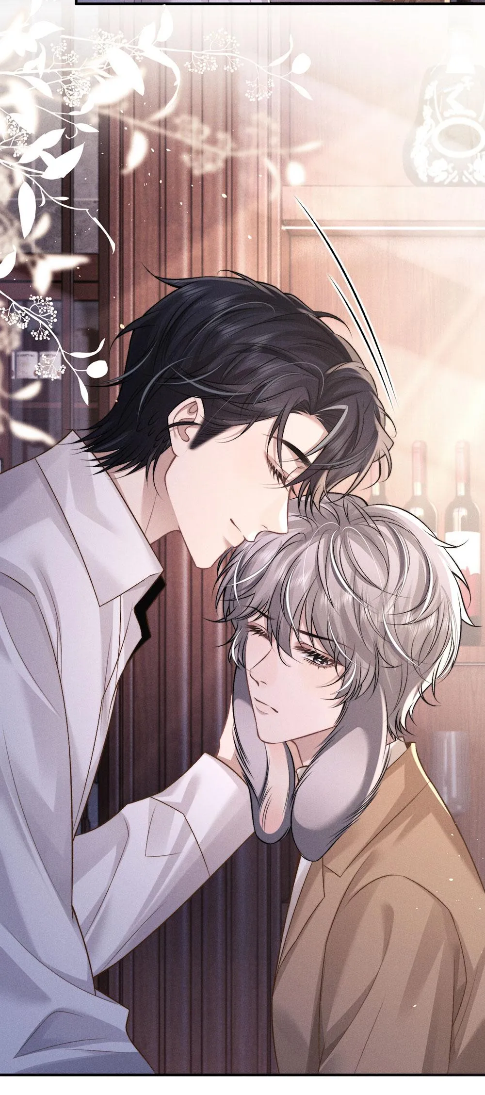 Chấp Sự Thỏ Tai Cụp Chapter 153 Trang 12