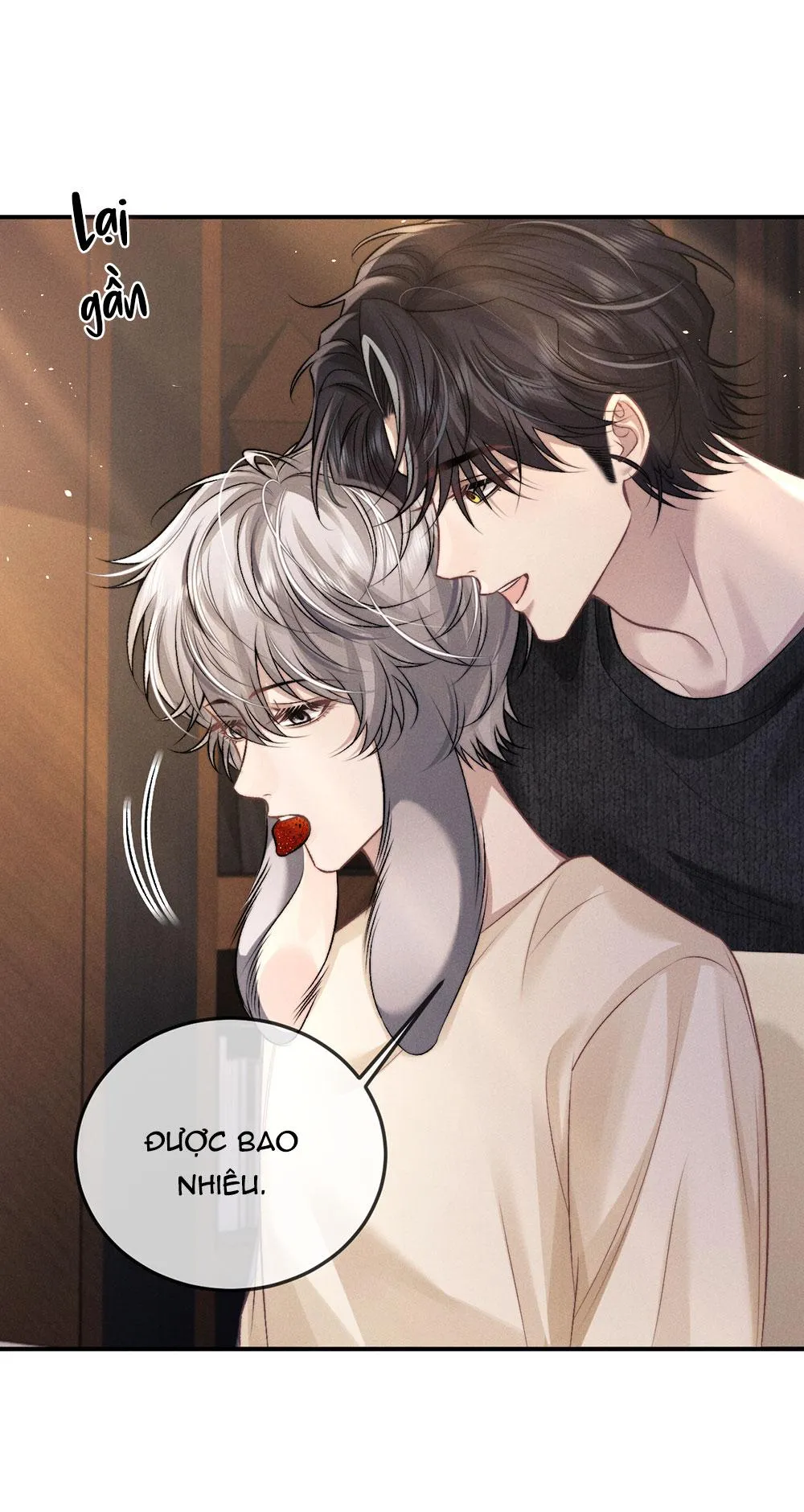 Chấp Sự Thỏ Tai Cụp Chapter 153 Trang 16