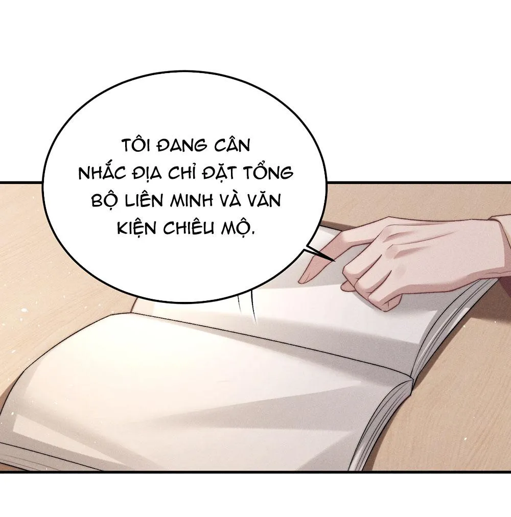Chấp Sự Thỏ Tai Cụp Chapter 153 Trang 20
