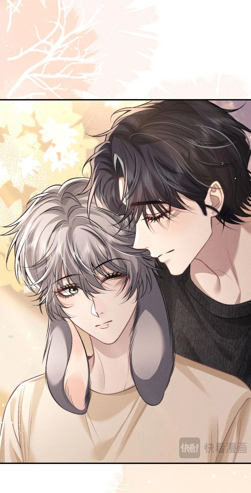 Chấp Sự Thỏ Tai Cụp Chapter 153 Trang 22