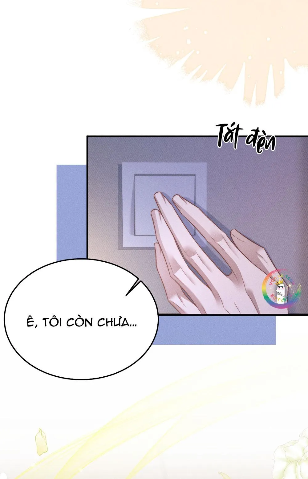 Chấp Sự Thỏ Tai Cụp Chapter 153 Trang 23