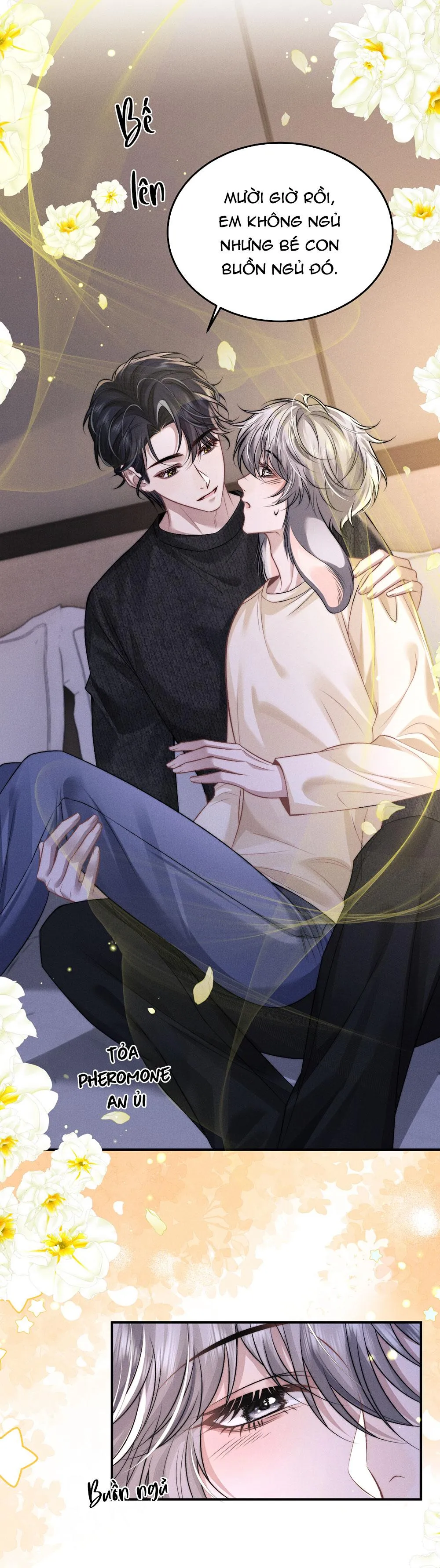 Chấp Sự Thỏ Tai Cụp Chapter 153 Trang 24