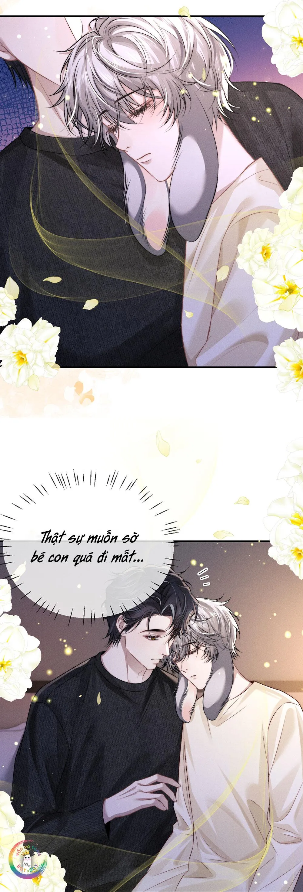 Chấp Sự Thỏ Tai Cụp Chapter 153 Trang 25