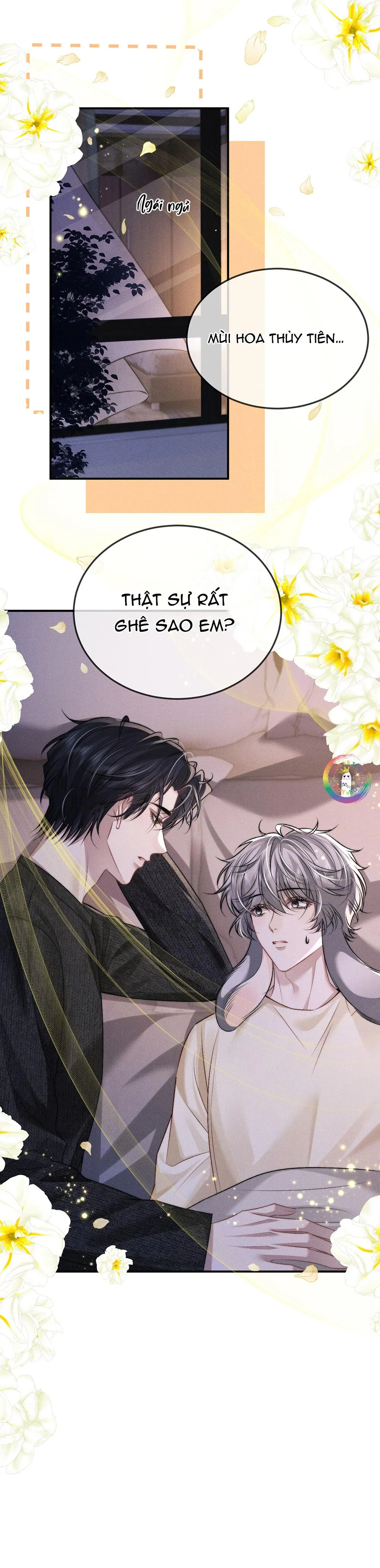 Chấp Sự Thỏ Tai Cụp Chapter 153 Trang 27
