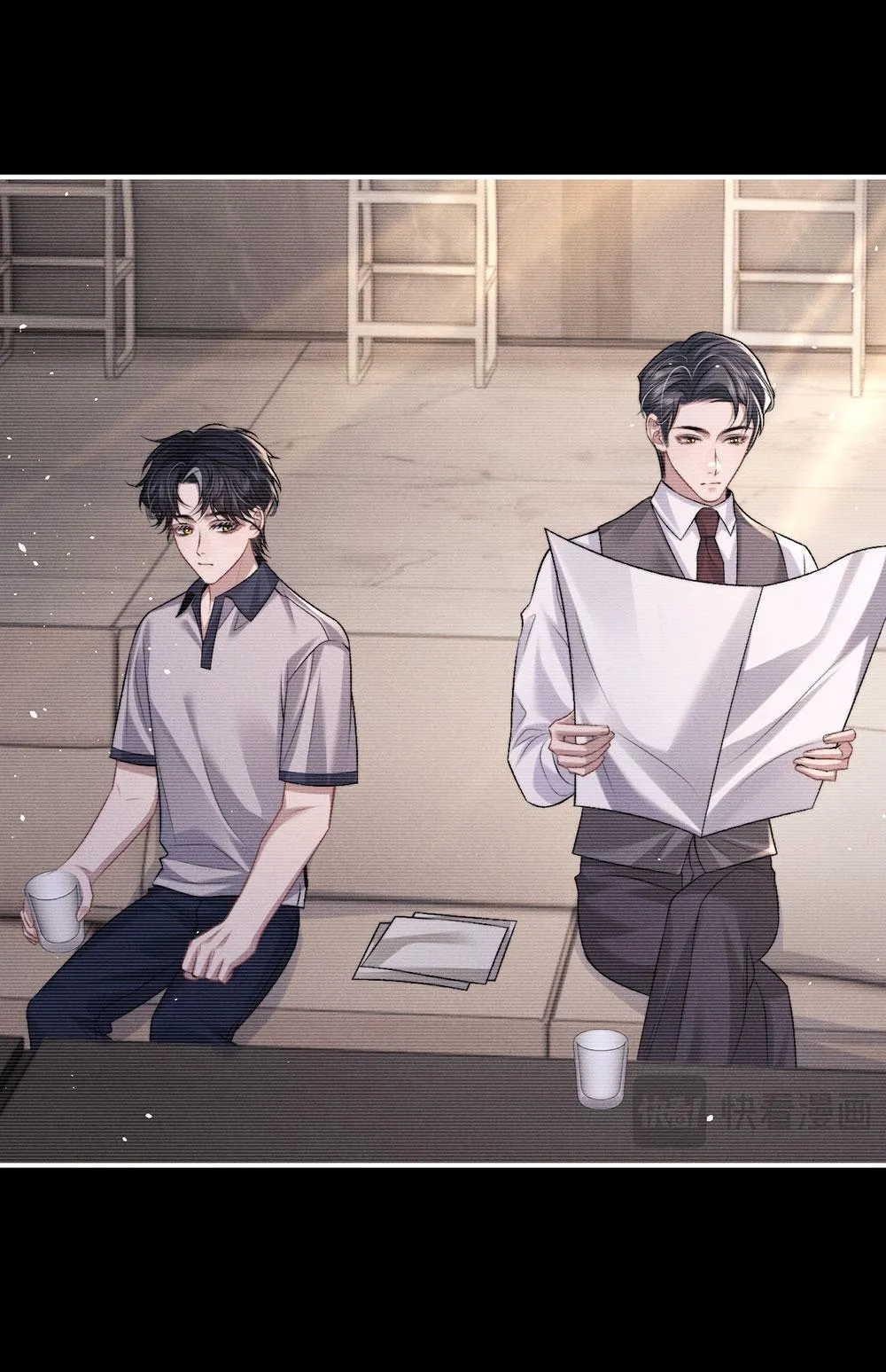 Chấp Sự Thỏ Tai Cụp Chapter 154 Trang 7