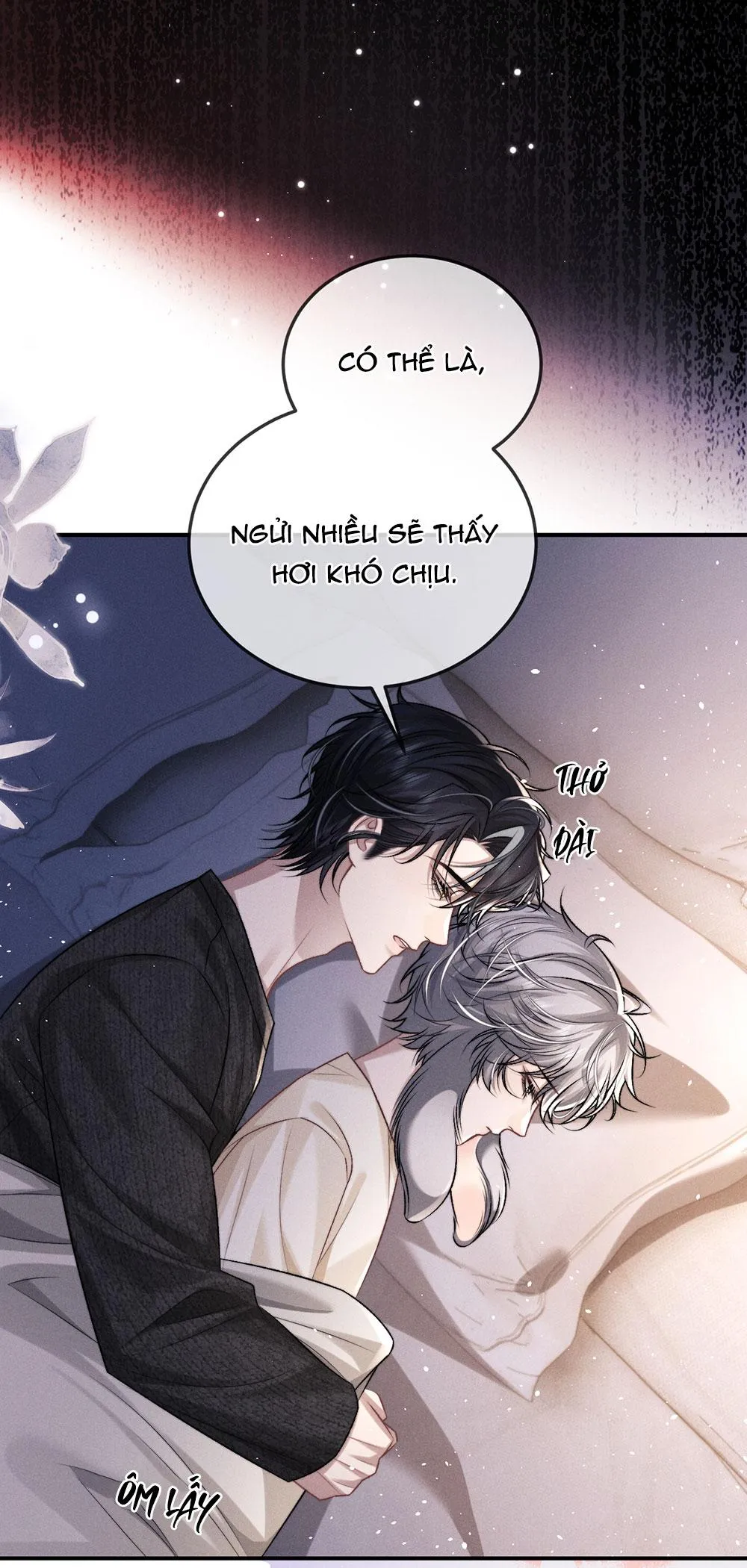 Chấp Sự Thỏ Tai Cụp Chapter 154 Trang 11