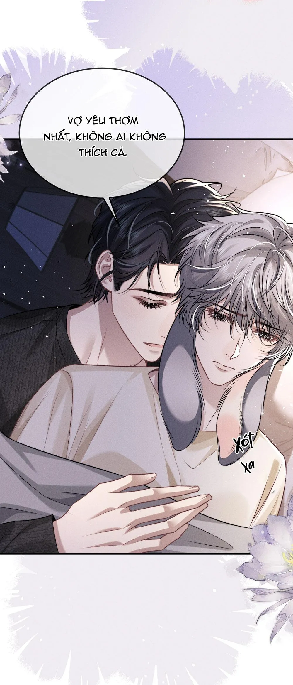 Chấp Sự Thỏ Tai Cụp Chapter 154 Trang 12