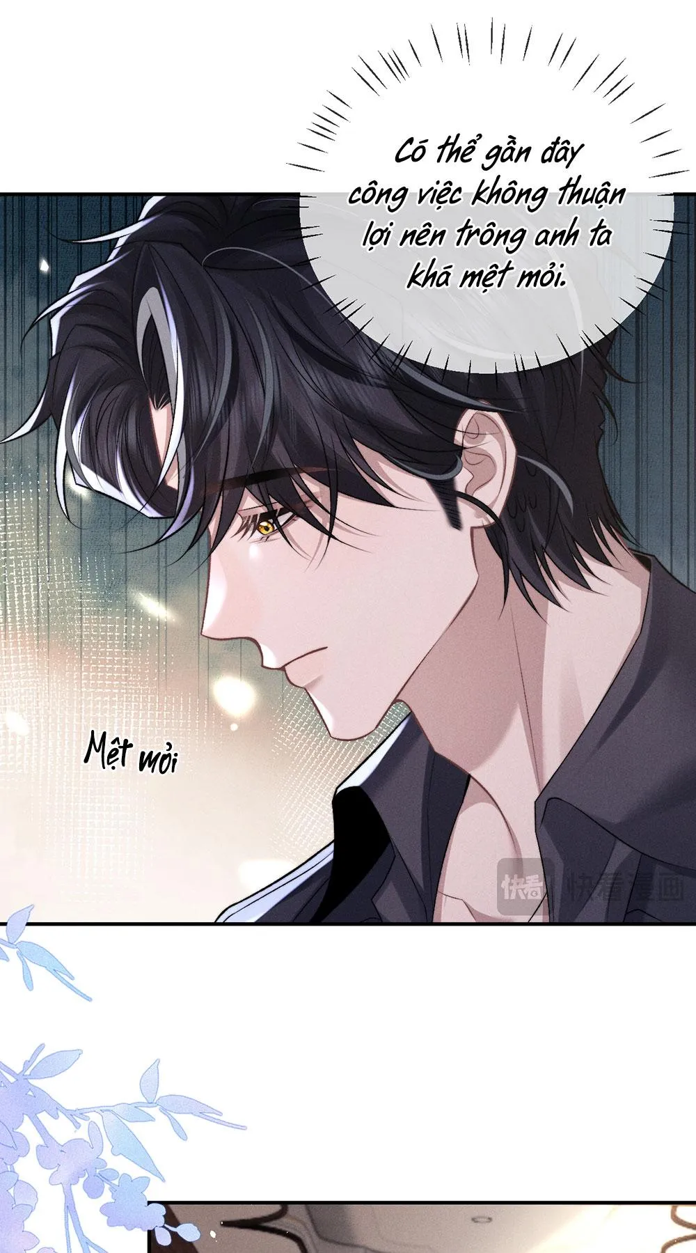 Chấp Sự Thỏ Tai Cụp Chapter 154 Trang 15