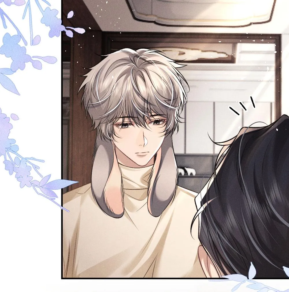 Chấp Sự Thỏ Tai Cụp Chapter 154 Trang 16