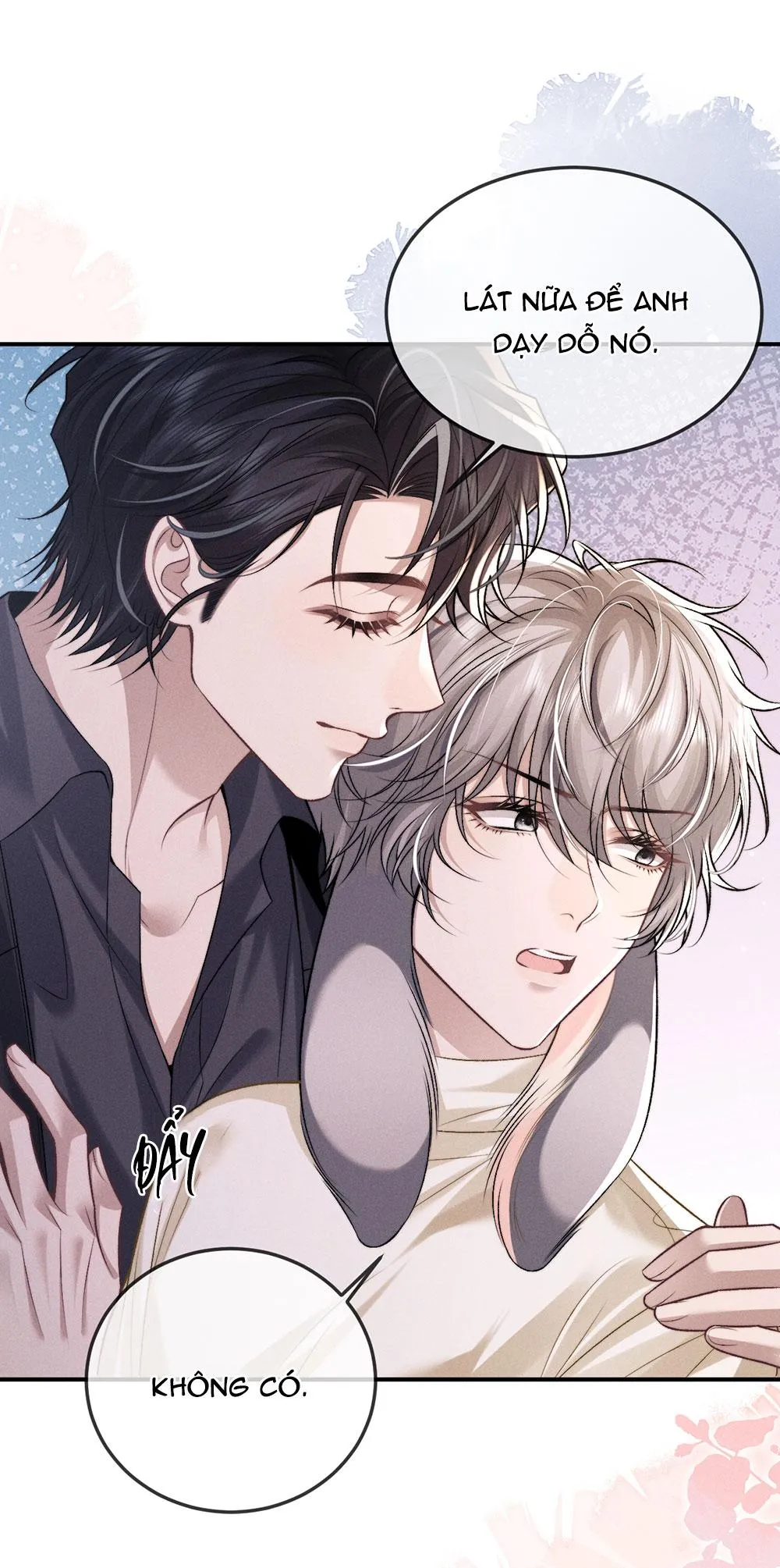 Chấp Sự Thỏ Tai Cụp Chapter 154 Trang 20