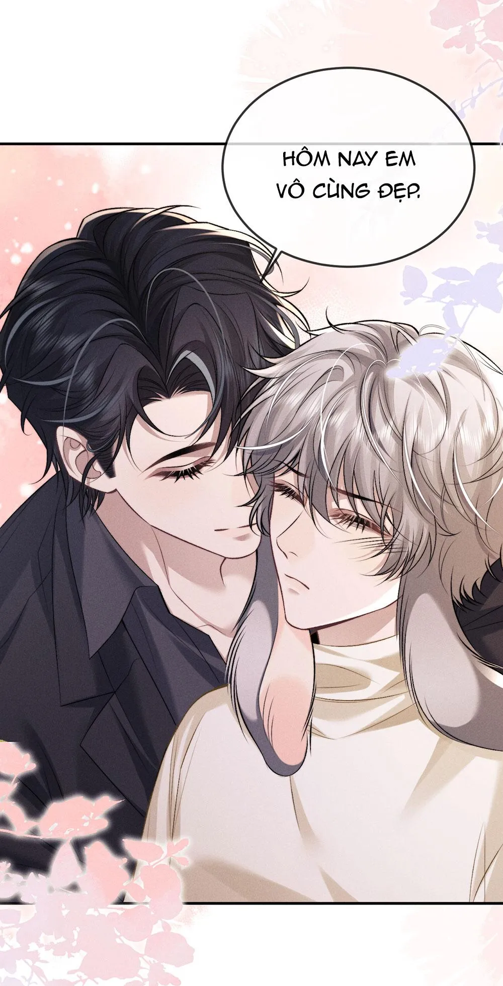 Chấp Sự Thỏ Tai Cụp Chapter 154 Trang 21