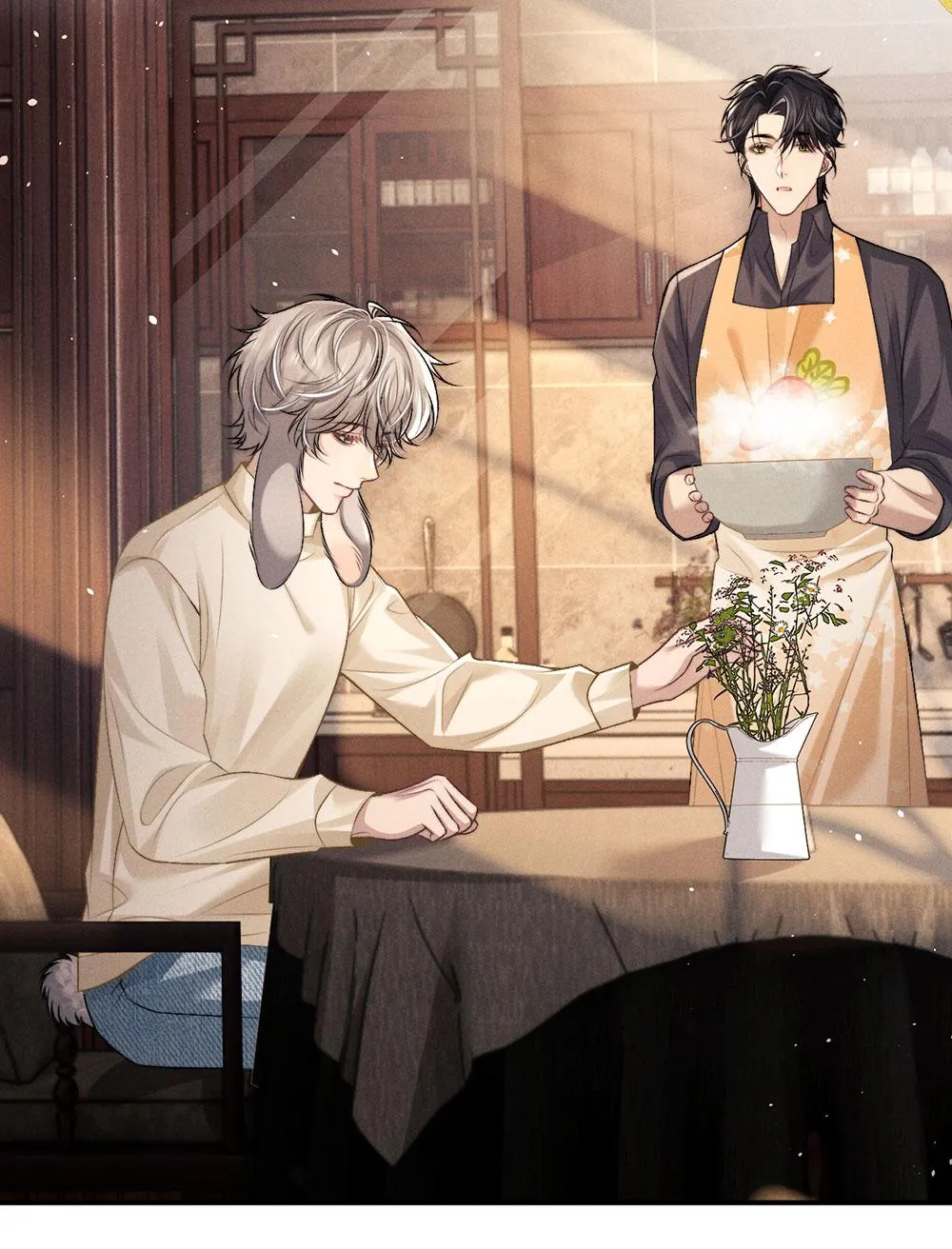 Chấp Sự Thỏ Tai Cụp Chapter 154 Trang 24