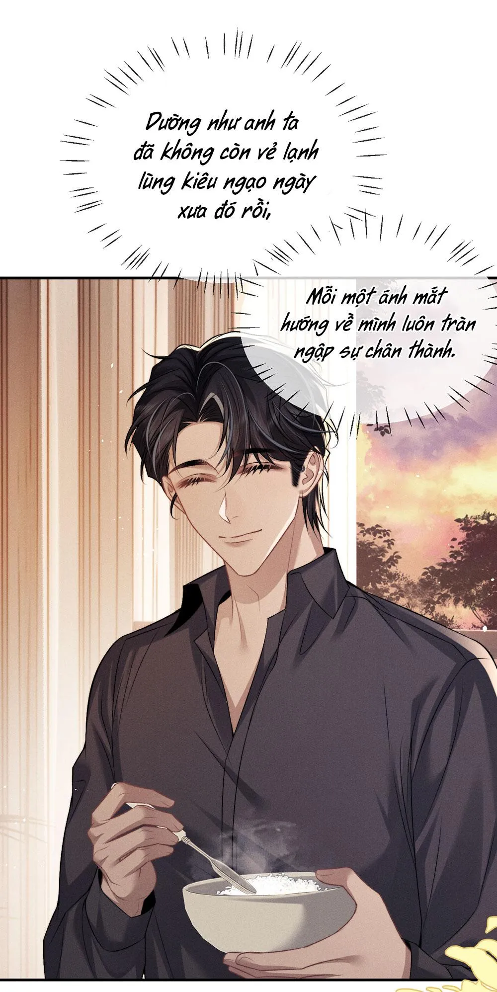 Chấp Sự Thỏ Tai Cụp Chapter 154 Trang 29