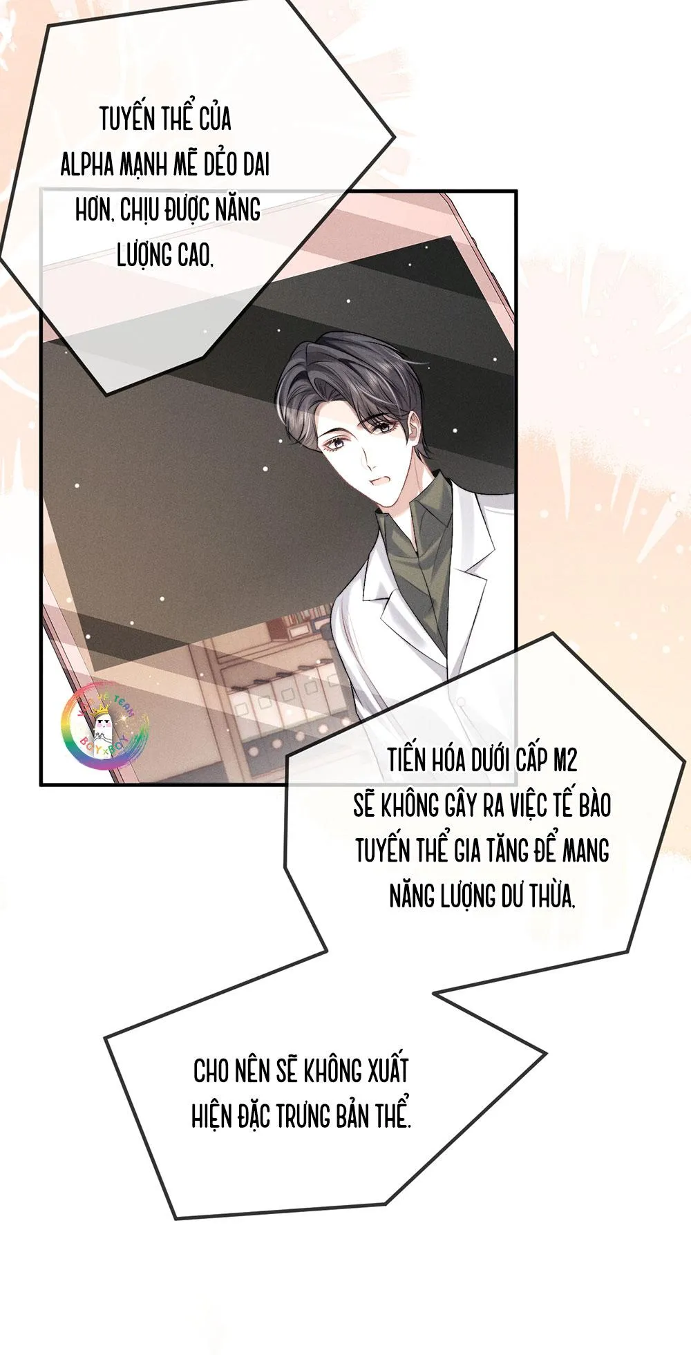 Chấp Sự Thỏ Tai Cụp Chapter 154 Trang 32