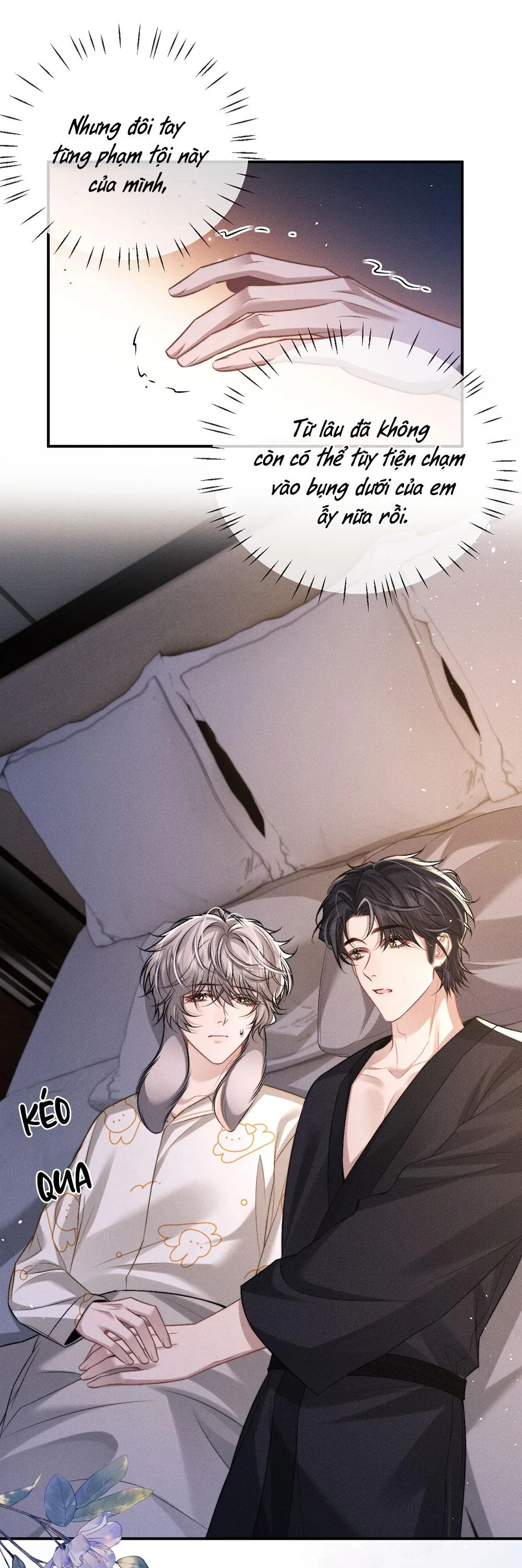 Chấp Sự Thỏ Tai Cụp Chapter 155 Trang 6