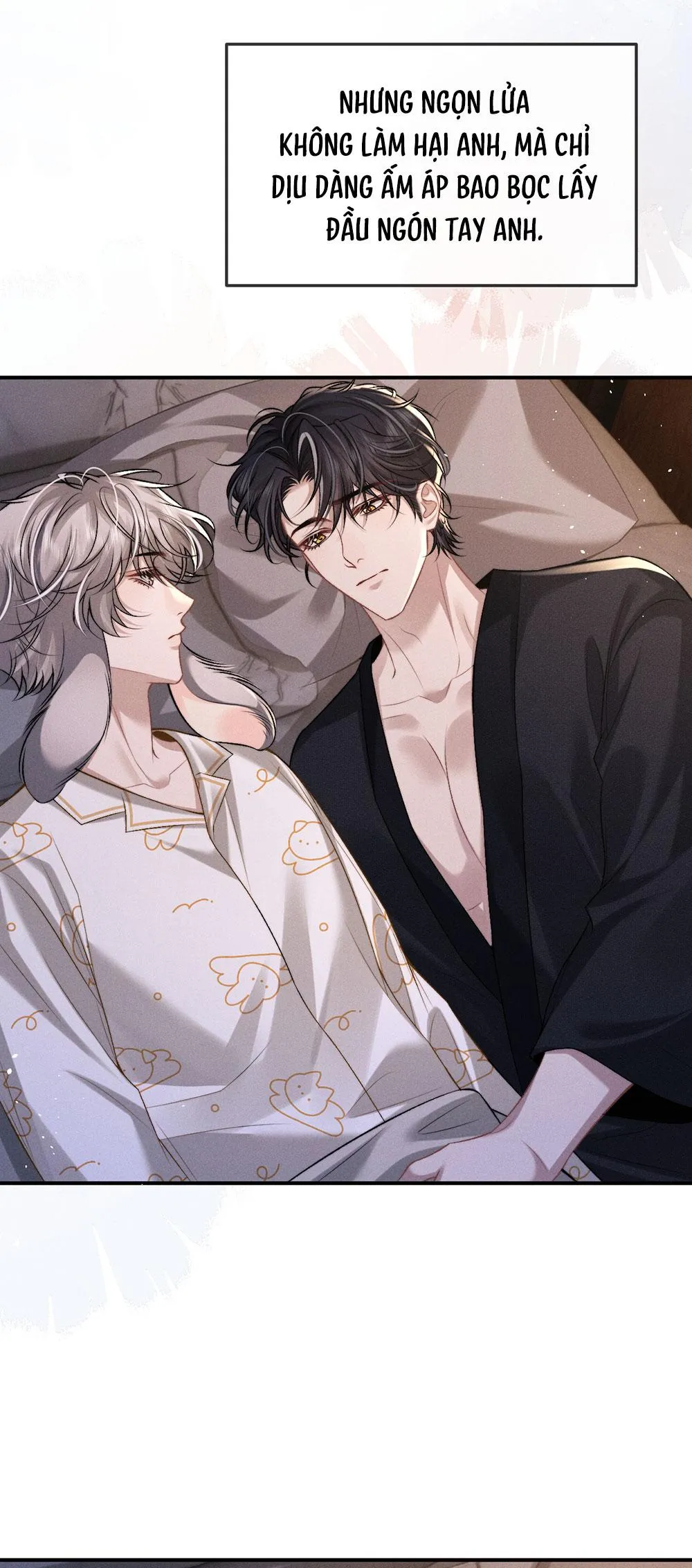 Chấp Sự Thỏ Tai Cụp Chapter 155 Trang 8