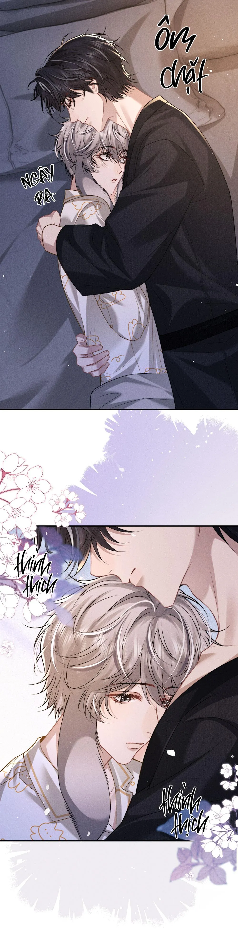 Chấp Sự Thỏ Tai Cụp Chapter 155 Trang 9