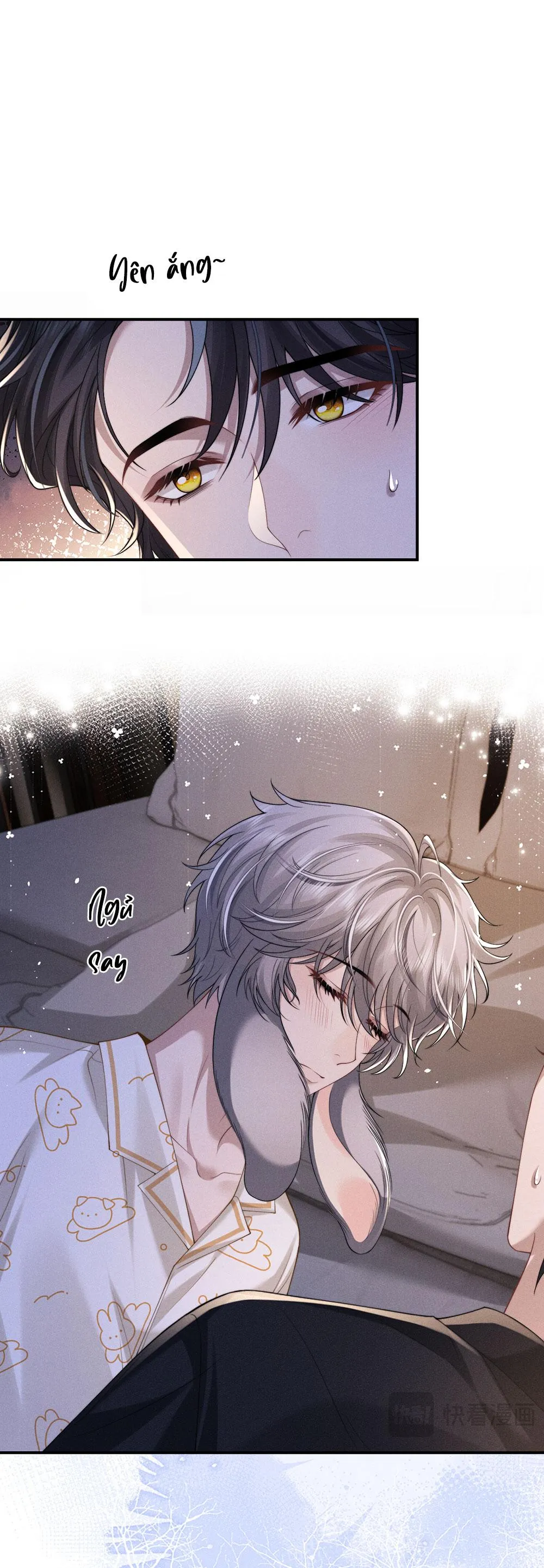 Chấp Sự Thỏ Tai Cụp Chapter 155 Trang 13