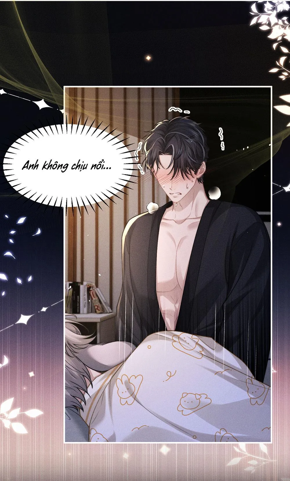 Chấp Sự Thỏ Tai Cụp Chapter 155 Trang 19