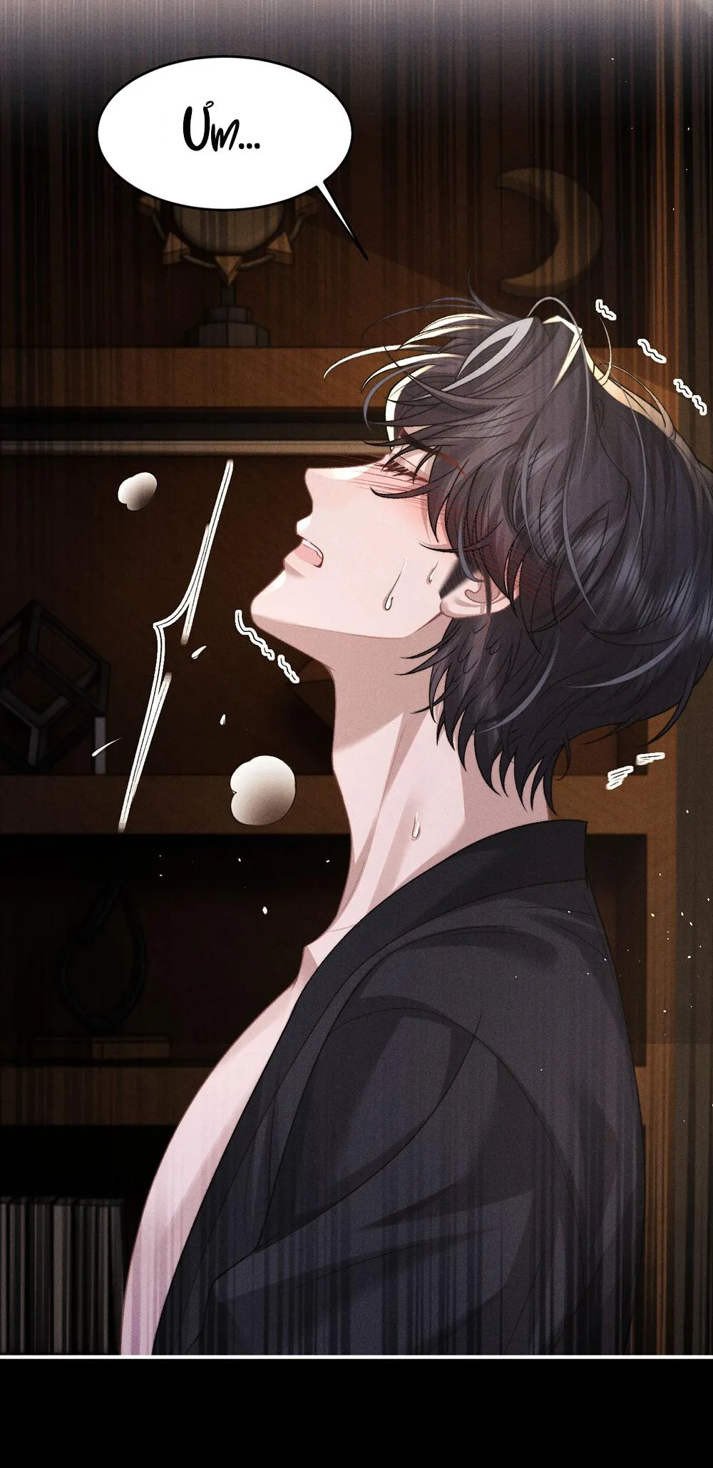 Chấp Sự Thỏ Tai Cụp Chapter 155 Trang 20