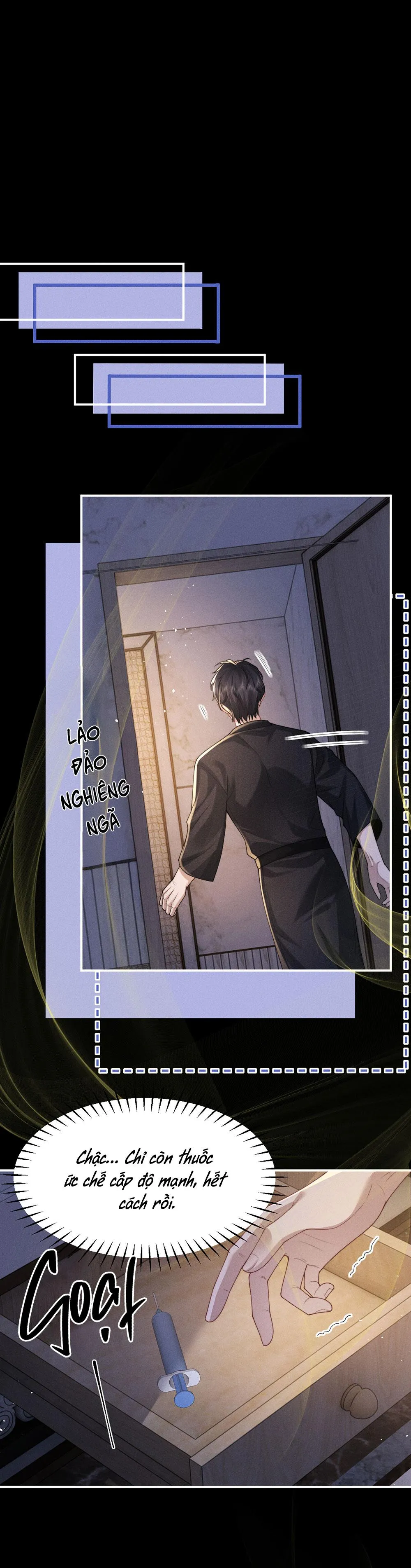 Chấp Sự Thỏ Tai Cụp Chapter 155 Trang 21