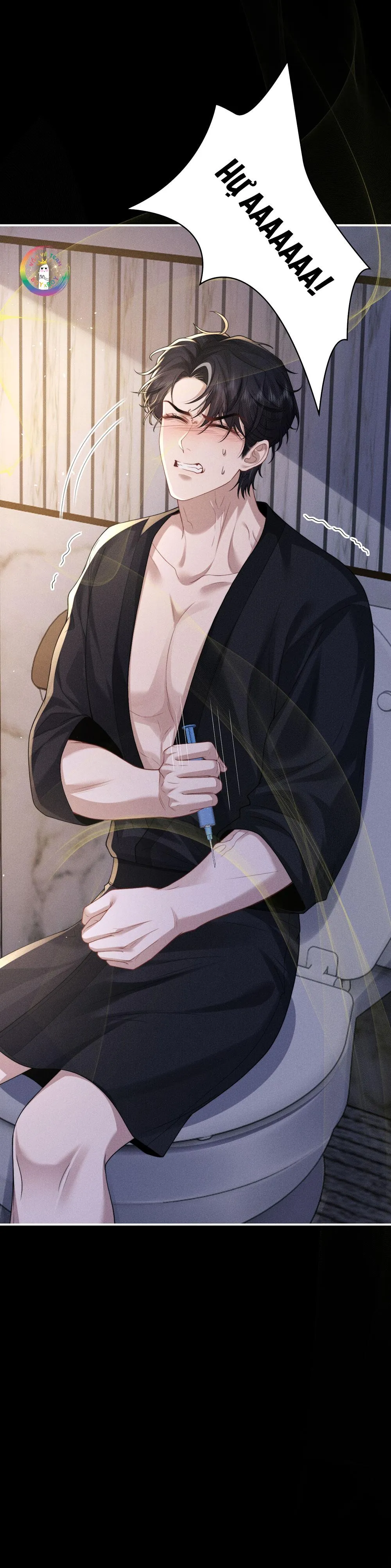 Chấp Sự Thỏ Tai Cụp Chapter 155 Trang 22